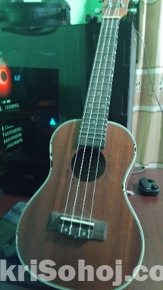 Ukulele